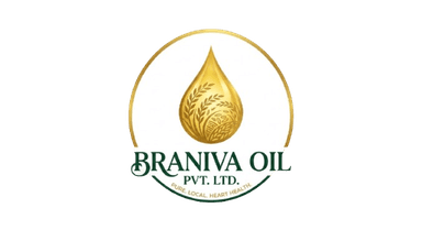 Braniva Oils logo